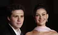 Brooklyn Beckham Blak-blakan soal Konflik dengan David dan Victoria Beckham, Sebut Orang Tua Manipulatif
