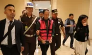 Isi Grup 'Mas Menteri Core Team' Dibongkar di Sidang Tipikor, Jaksa Ungkap Arah Awal Kebijakan Nadiem