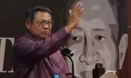 SBY Peringatkan Ancaman Perang Dunia Ketiga, Minta Dunia Bergerak Sebelum Terlambat