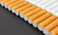 Struktur Cukai Rokok Bakal Dirombak, Kemenkeu Siapkan Lapisan Tarif Baru