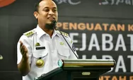 Ratusan Sekolah Direhab, Gubernur Andi Sudirman Perkuat Fondasi Pendidikan Sulsel