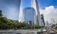 BRI Dinobatkan The Banker Sebagai Bank of The Year 2025, Arah Baru Transformasi Diapresiasi Global