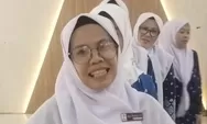 Hati Miris! Gaji Guru PAUD Viral, Ada yang Hanya Terima Rp100 Ribu per Bulan