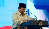 Prabowo Cabut Izin 28 Perusahaan Nakal, Negara Tegaskan Tak Ada Toleransi Rusak Hutan