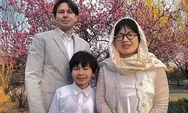 Suami Wamen Stella Christie Alami Kecelakaan di AS, Istana Minta KBRI Beri Pendampingan Penuh