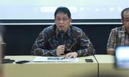 Menkeu Purbaya Murka! Perusahaan Baja China Diduga Main Curang dan Rugikan Industri Dalam Negeri