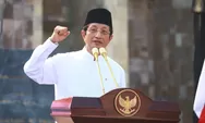 Di Hadapan Ulama Dunia, Menag Nasaruddin Tegaskan Merusak Alam Bukan Bagian dari Ibadah