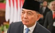 Menhan Sjafrie Tekankan Kesiapsiagaan Nasional di Tengah Ketidakpastian Global