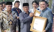 BRI Berhasil Raih Penghargaan pada Puncak Hari Desa Nasional 2026 Berkat Konsisten Dorong Kemajuan Ekonomi Desa
