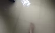 Banjir Jakarta Mulai Surut, Tapi 5 RT di Jakut Masih Tergenang hingga 45 Cm