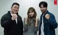 Ditutup Sebulan Penuh, Karst Citatah Bandung Barat Jadi Lokasi Syuting Film Netflix Dibintangi Lisa BLACKPINK