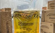 Harga Minyakita Ditargetkan Melunak Awal Februari, Pemerintah Kebut Pasokan Lewat BUMN