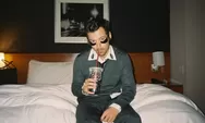 Harry Styles Kembali ke Panggung Musik, Rilis ‘Aperture’ dan Umumkan Tur Dunia 2026