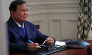 Prabowo Gaet Investor Global di AS, Komitmen Investasi Masuk ke Energi Terbarukan, Infrastruktur, dan AI