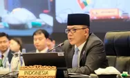 Indonesia Tegaskan Dewan Perdamaian Bukan Tandingan PBB, Fokus Kawal Stabilitas Gaza–Palestina
