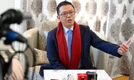 Terkait Kabar Bergabungnya RI, Menlu Ungkap Dewan Perdamaian Dunia Tak Akan Gantikan PBB