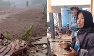 82 Orang Hilang, Begini Kesaksian Korban Selamat Longsor Cisarua yang Dengar Dentuman Keras Sebelum Tanah Runtuh