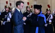 Bawa Pulang Sejumlah Kesepakatan Strategis, Prabowo Tuntaskan Lawatan ke Tiga Negara