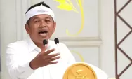Tak Ingin Warga Lama di Pengungsian, Dedi Mulyadi Beri Bantuan Kontrak Rp10 Juta bagi Korban Longsor Burangrang