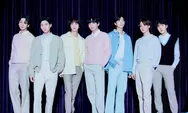 Demam BTS Guncang Meksiko! Tiket Konser Ludes Terjual, Antusiasme Fans Berujung Surat Presiden