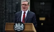 Starmer Desak Trump Minta Maaf, Pernyataan soal Perang Afghanistan Picu Ketegangan Sekutu