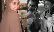 Lula Lahfah Dikenang Sebagai Sosok Yang Baik, Jennifer Coppen Spil Chat Permintaan Doa Almarhumah Untuk Temannya, Laura Pada  Saat Umrah