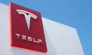 Tesla Pangkas Fitur Autopilot Standar, Arahkan Konsumen ke Full Self-Driving