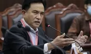 WNI Jadi Tentara AS: Yusril Ihza Mahendra Ingatkan Aturan Pencabutan Status Kewarganegaraan