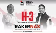 Jokowi Dijadwalkan Berpidato di Rakernas PSI Makassar, Momentum Konsolidasi Era Kaesang
