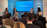 BRI Beberkan Potensi Akselerasi Bisnis Fintech di Indonesia Dalam WEF 2026