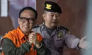 Beri Kode Huruf K, Noel Singgung Terkait Terlibatnya Partai Politik di Kasus K3 Kemenaker