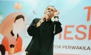 Kabar Duka Musik Indonesia, Lucky Widja Element Meninggal Setelah Lama Sakit Ginjal