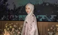 Heboh! Jule Akhirnya Buka Suara Usai Cerai, Akui Khilaf dan Sampaikan Permintaan Maaf ke Publik