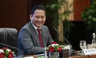 DPR Restui Thomas Djiwandono ke BI, Janji Jaga Independensi Jadi Taruhan