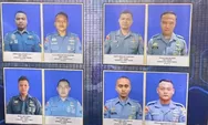 Longsor Cisarua Bandung Barat Timbun 23 Marinir TNI AL saat Latihan, 4 Ditemukan Meninggal Dunia