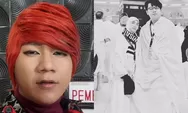 Mega Lestari Jadi Pendukung Setia di Balik Layar, Pesulap Merah Marcel Radhival Ungkap Isi Hati Ditinggal Wafat Sang Istri 