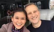 Alasan Perceraian Marissa Anita dan Andrew Trigg Usai 17 Tahun Menikah Terungkap, Ini Penjelasan Pengadilan
