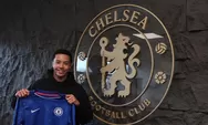 Disalip Chelsea! Manchester United Gagal Gaet Bintang Muda Sheffield Wednesday, Yisa Alao
