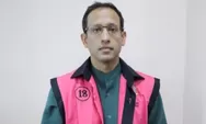Nadiem Bantah Tuduhan Mufakat Jahat, Sebut Pertemuan dengan Google Dilakukan Terbuka