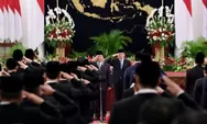 Prabowo Lantik Anggota Baru Dewan Energi Nasional, Arah Kebijakan Energi 2026–2030 Disiapkan