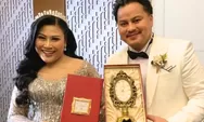 Rumah Tangga Seumur Jagung, Boiyen Ajukan Gugatan Cerai ke PA Tigaraksa