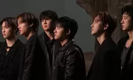 Akhirnya ke Jakarta! EXO Umumkan Konser 'EXhOrizon' di Indonesia 7 Juni 2026