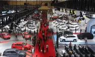 IIMS 2026 Siap Digelar, Deretan Merek Baru dan Mobil Listrik Ramaikan Kemayoran