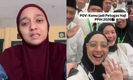 Sudah Ikut Pelatihan, Chiki Fawzi Ungkap Kekecewaan Tiba-Tiba Batal Jadi Petugas Haji 2026