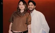 Susah Senang Bersama, Beby Prisillia Setia Dampingi Onadio Leonardo hingga Bebas Rehabilitasi Narkoba