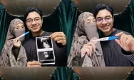 Fiki Naki Umumkan Kehamilan Pertama Sang Istri, Tinandrose: 'Dari Dua, Akan Segera Menjadi Tiga'