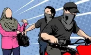 KemenPPPA Prihatin Kasus Penjambretan Sleman, Korban Alami Trauma Mendalam