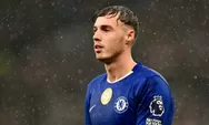Cole Palmer ke Manchester United? Pelatih Chelsea Beri Bantahan Tegas: Dia Bagian Penting Proyek Jangka Panjang
