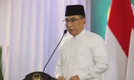PBNU Pulihkan Posisi Gus Yahya Usai Rapat Pleno, Ini Pertimbangan Lengkapnya