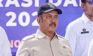 Kepala Bappenas Soroti Urgensi Makan Bergizi Gratis di Tengah Isu Lapangan Kerja